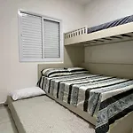 Apartamento Em Ubatuba No Itagua