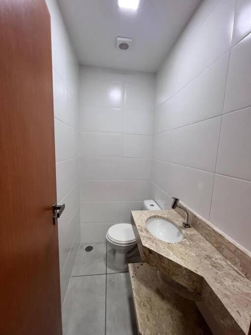 Apartamento Em No Itagua *