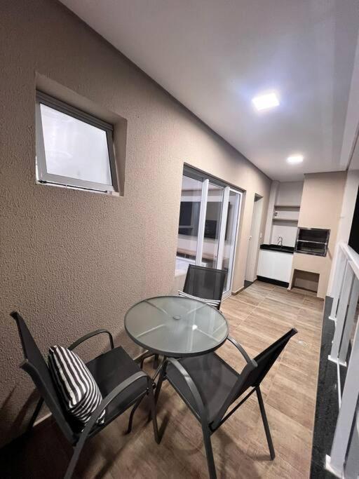Apartamento Em No Itagua