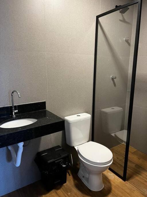 Apartamento Em No Itagua *